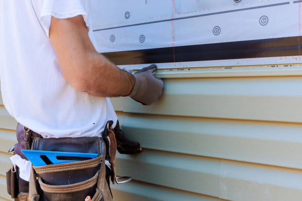 Affordable Siding solutions in Sunset, FL